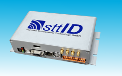 SIL-9400 UHF RFID Reader / Writer