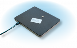 SIR-2510 RFID HF Reader for ISO-15693 ISO-18003 Mode 3 Transponder