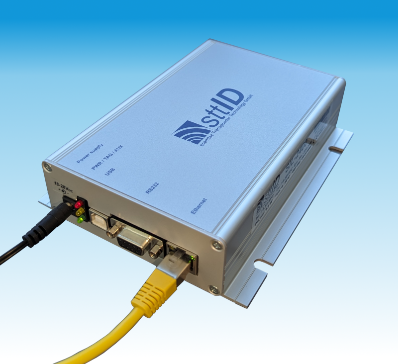 SIL-2400 RFID ISO 15693 weitbereichs Leser