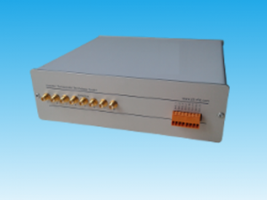 SIL-2125 RFID Long Range Leser für ISO15683 und ILT kompatible Transponder
