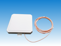 UHF RFID Antenna SAT-A13/13-P-868MHz