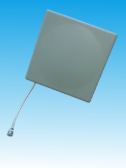 UHF RFID Antenna SAT-A26/26-LR-P-UHF