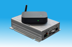 Bluetooth Base Station