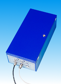 SIL-1500 125KHz RFID Reader