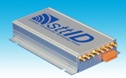 SIL-2300 HF 13.56MHz RFID Weitbereichsleser