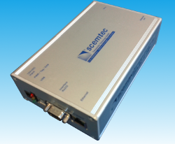 SIL-1410 125kHz RFID Long Rage Reader