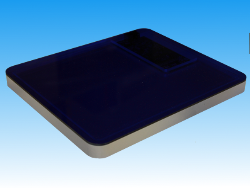 13.56MHz HF RFID Tischleser
