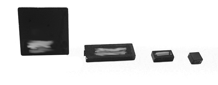 UHF On Metal Transponder